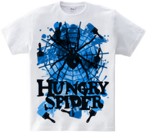 Hungry_Spider