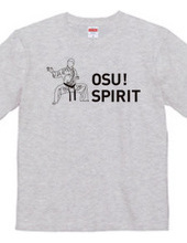 OSU! SPIRIT