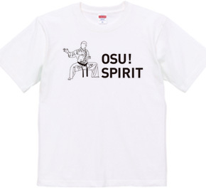 OSU! SPIRIT