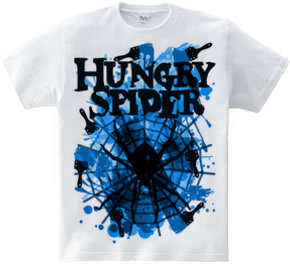 Hungry_Spider