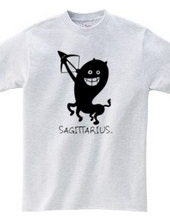 SAGITTARIUS.