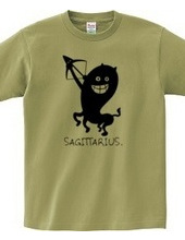 SAGITTARIUS.