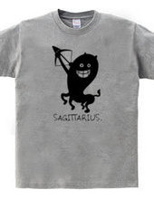 SAGITTARIUS.