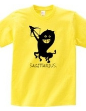 SAGITTARIUS.