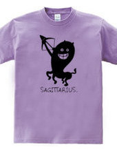 SAGITTARIUS.