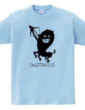 SAGITTARIUS.