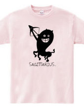 SAGITTARIUS.