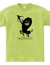 SAGITTARIUS.