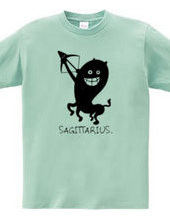 SAGITTARIUS.