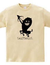 SAGITTARIUS.