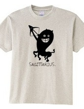 SAGITTARIUS.