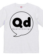 Qd logo