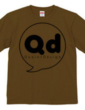 Qd logo