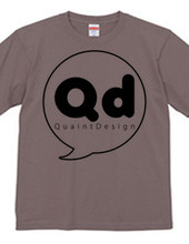 Qd logo