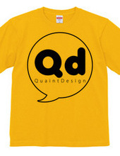 Qd logo