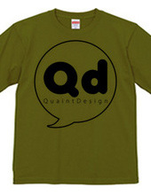 Qd logo