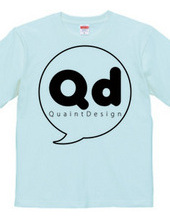 Qd logo