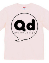 Qd logo