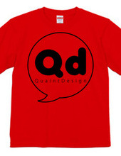 Qd logo