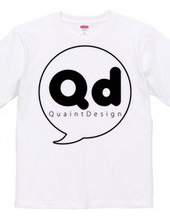 Qd logo