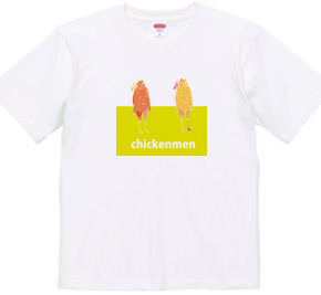 「chikenmen」