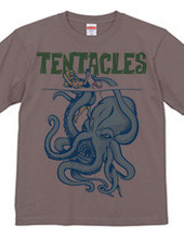 TENTACLES