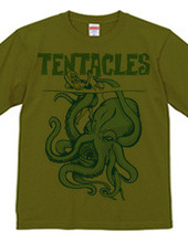 TENTACLES