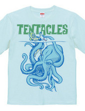 TENTACLES