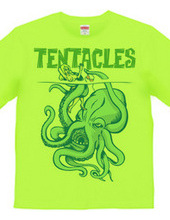 TENTACLES