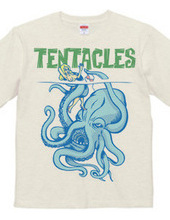 TENTACLES