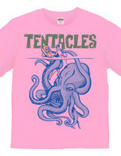 TENTACLES