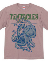 TENTACLES