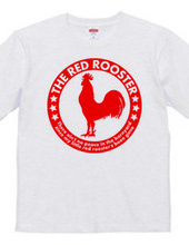 red rooster