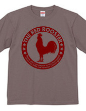 red rooster