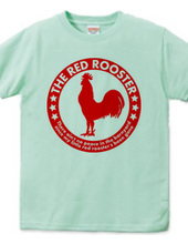 red rooster