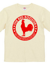 red rooster