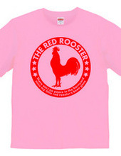 red rooster