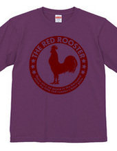 red rooster