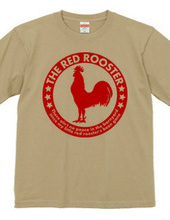 red rooster