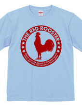 red rooster