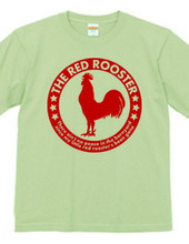 red rooster