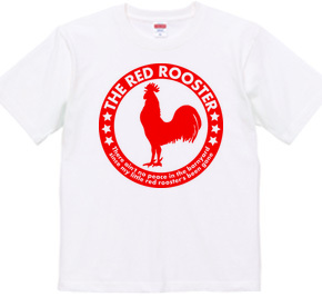 red rooster