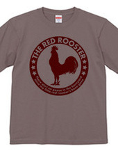 red rooster