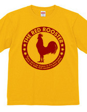 red rooster