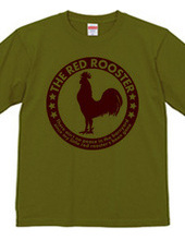 red rooster