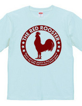 red rooster