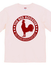 red rooster