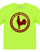 red rooster