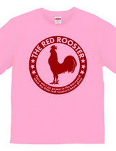 red rooster