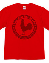 red rooster